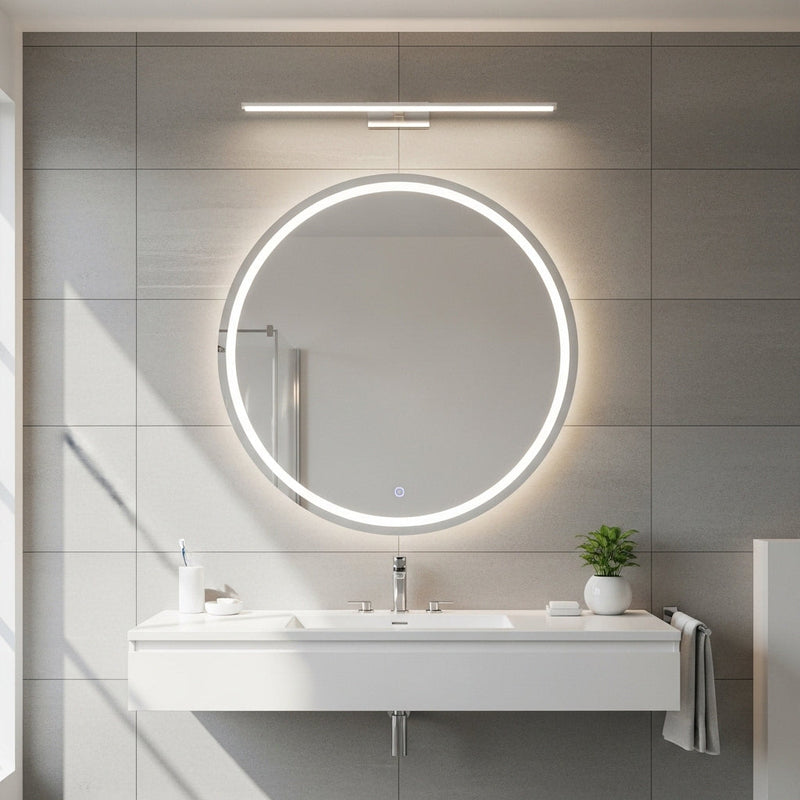 LED Mirrors & Lighting